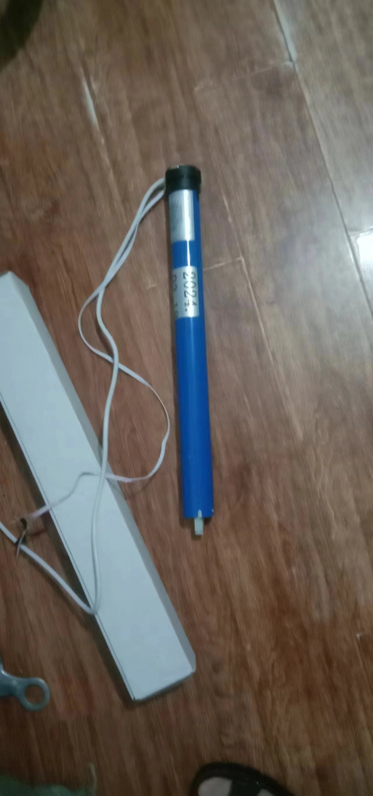 \